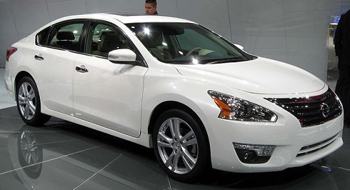 Difference Between Altima And Maxima Difference Between