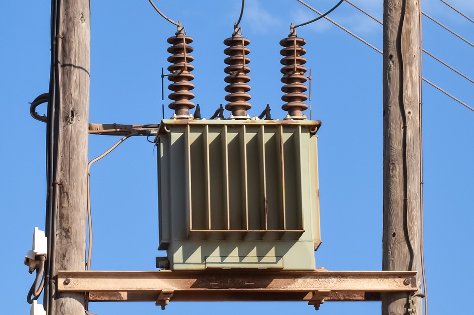 difference-between-power-transformer-and-distribution-transformer