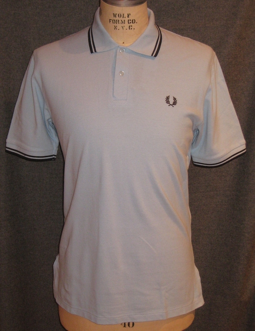 real and fake ralph lauren polo shirts differences