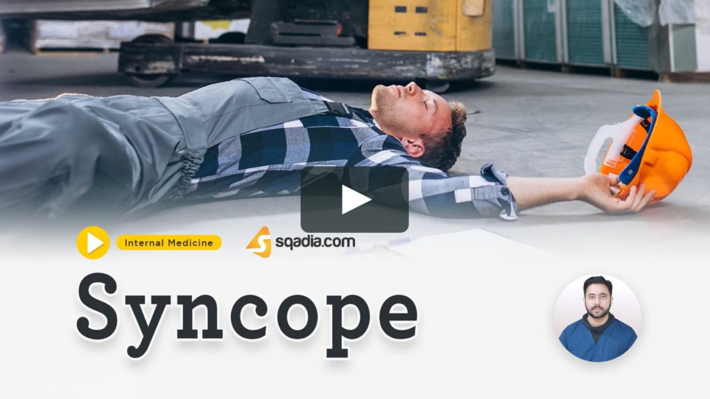 cataplexy vs syncope