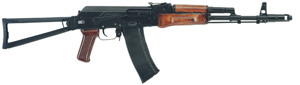 ak-74