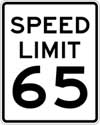 speed-limit