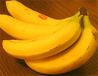 banana