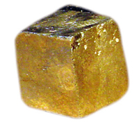 pyrite