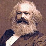 Karl Marx