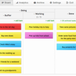 Difference Between JIT and Kanban-1