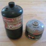 Difference Between Propane and Butane