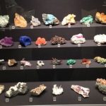 Difference Between Crystal and Mineral