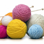 Difference Between Knitting and Weaving