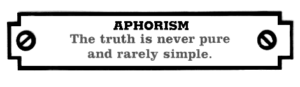 Aphorism_(PSF)