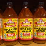 Difference Between White Vinegar and Apple Cider Vinegar