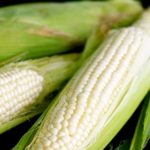 Difference Between White and Yellow Corn