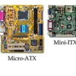 Difference Between ITX and ATX