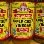 Difference Between Cider Vinegar and Apple Cider Vinegar