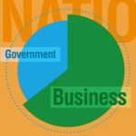 Difference Between Government and Business