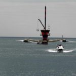 Difference between tidal and wave energy