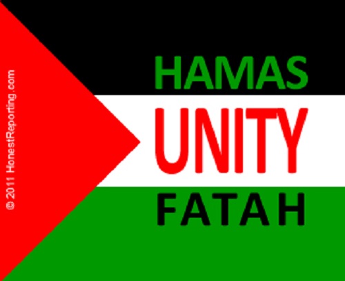 Difference Between Fatah and Hamas