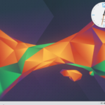 Differences between Kubuntu and Debian