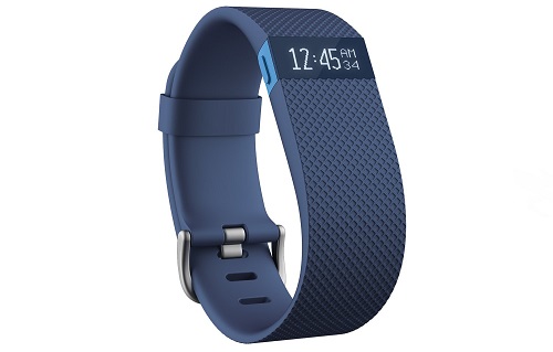 Difference between Garmin Vivofit 2 and Fitbit Charge-1