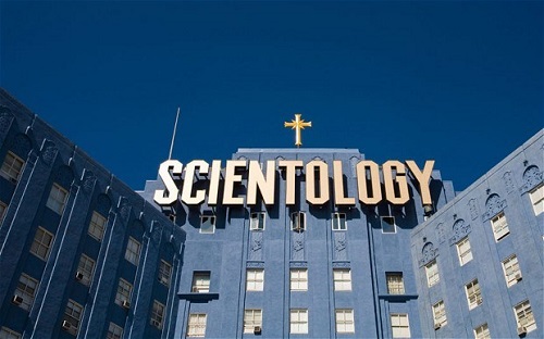 The Difference Between Scientology and Atheism