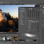 Difference between Lightroom and Photoshop