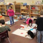 Difference between Montessori and Regular school