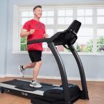 Difference between Treadmill and Elliptical