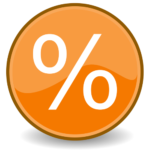 Difference between Percentage and Percentile