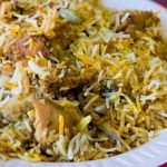 Differences Between Pulao and Biryani-1