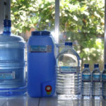 Difference Between Purified Water and Spring Water 1