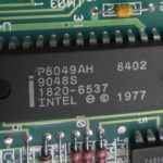 Difference between Microprocessor and Microcontroller