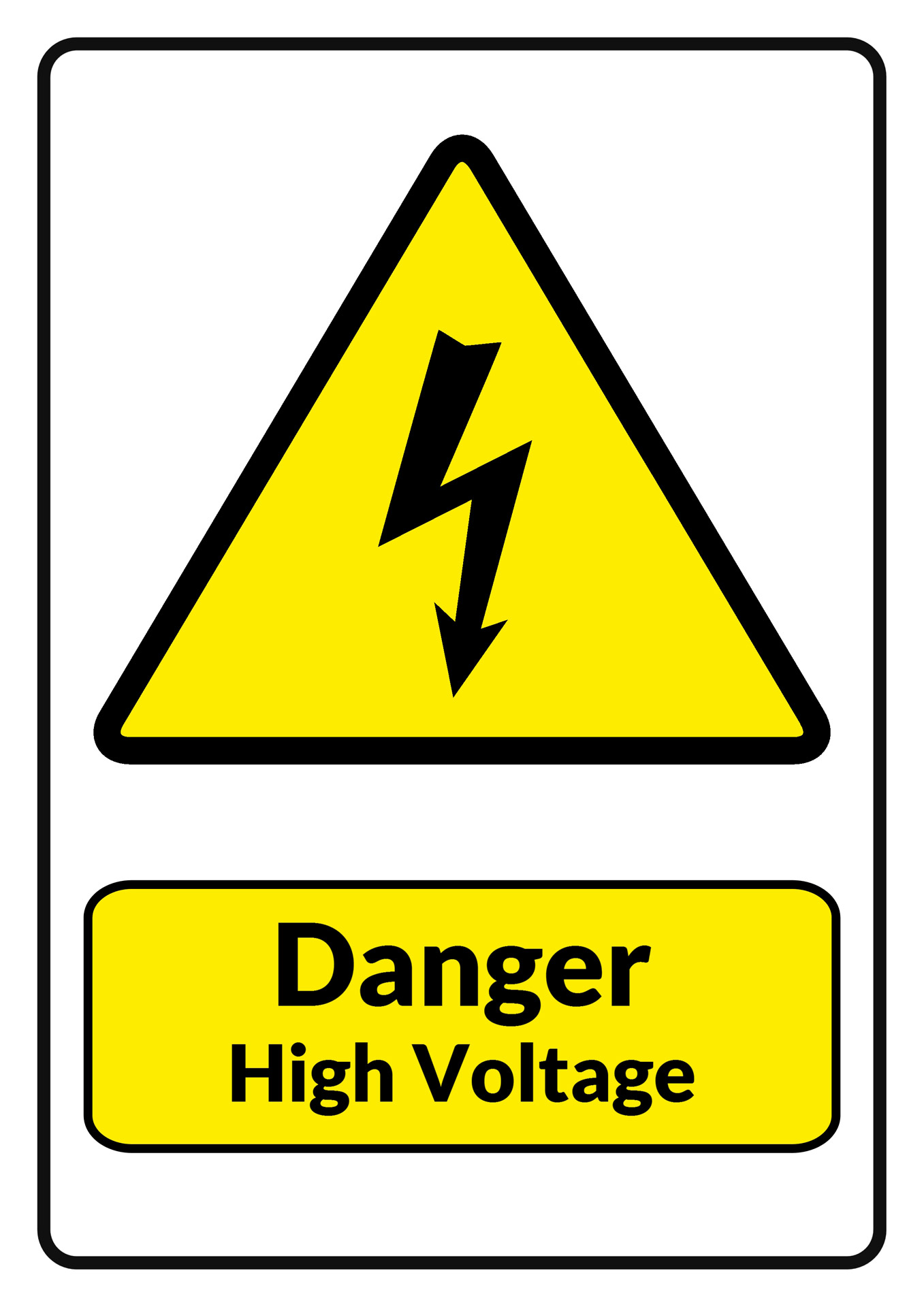 Difference Between EMF and Voltage