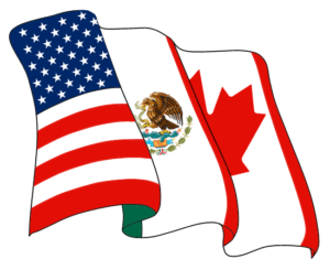 Difference Between NAFTA and TPP