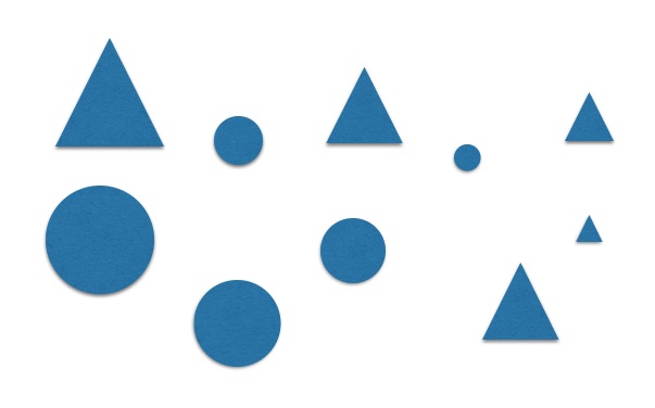 Difference Between Congruent and Similarity