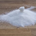 Difference Between Granulated Sugar and Castor Sugar