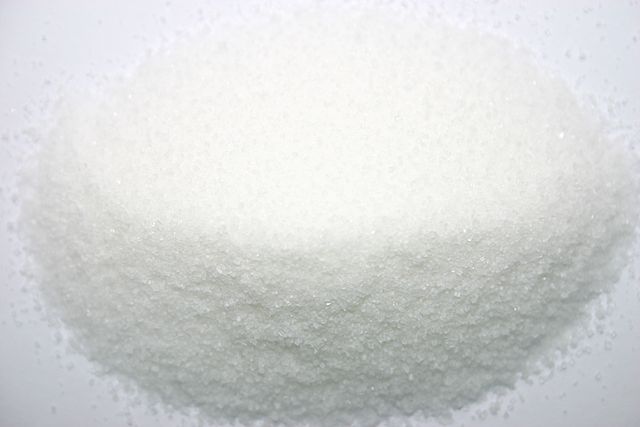 Difference Between Granulated Sugar and Castor Sugar