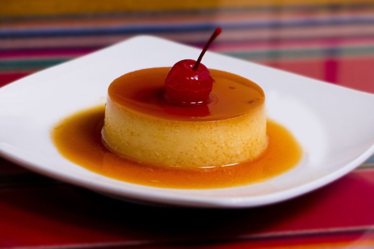 Difference Between Flan and Creme Caramel | Difference Between