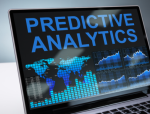 Difference Between Predictive Analytics And Prescriptive Analytics ...